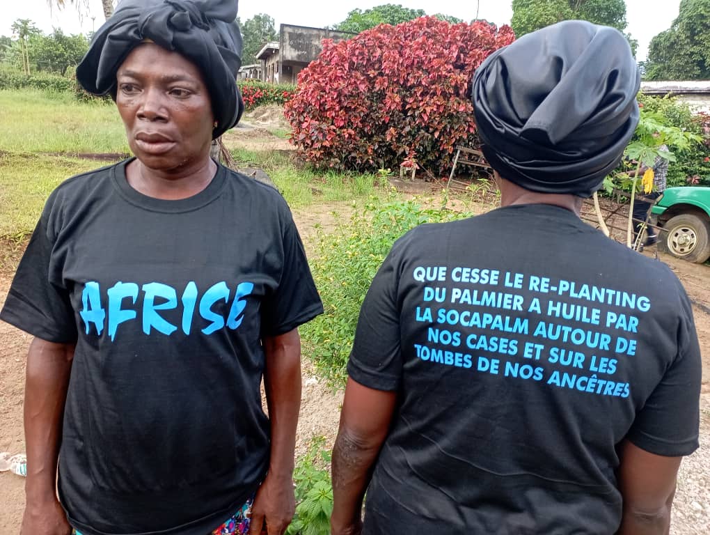 APPEL A LA SOLIDARITÉ A L’ÉGARD DES FEMMES VIOLENTÉES